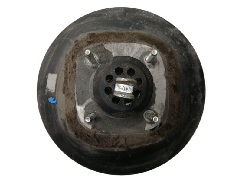 Recambio de servofreno para peugeot 207 x-line referencia OEM IAM 9657455580GL  