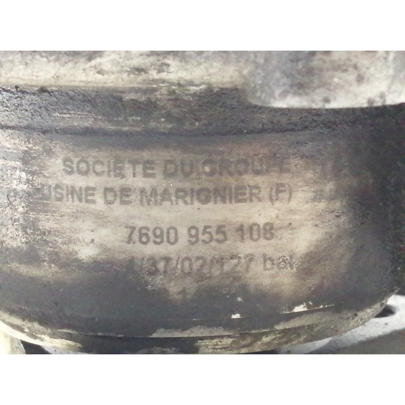 Recambio de bomba direccion para audi a4 avant (8e) 2.5 tdi (120kw) referencia OEM IAM 7690955108  