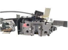 Recambio de cerradura puerta trasera derecha para ford focus lim. (cb4) trend referencia OEM IAM 4M5AR26412BE   2