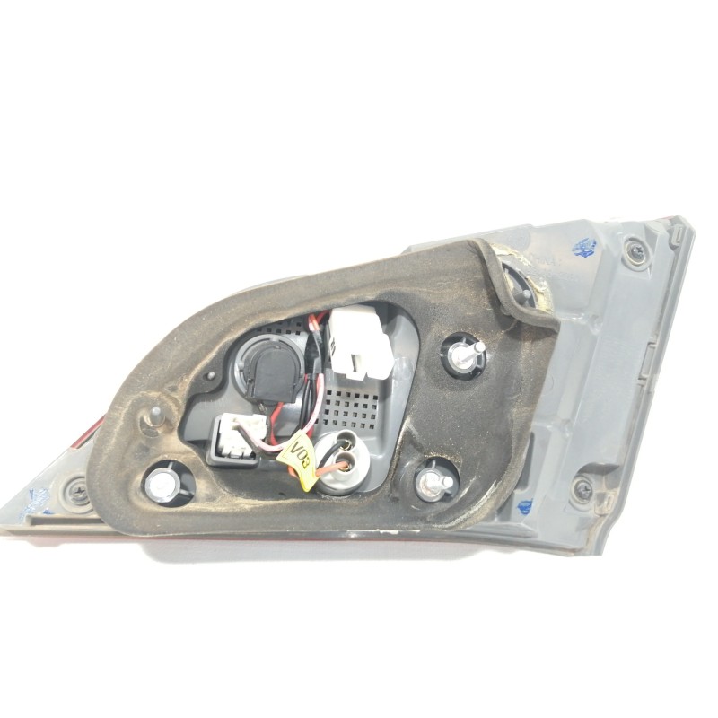 Recambio de piloto trasero izquierdo interior para hyundai i40 style blue referencia OEM IAM 924043Z300  