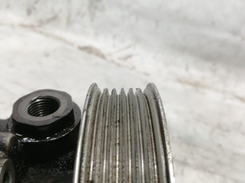 Recambio de bomba direccion para audi a4 avant (8e) 2.5 tdi (120kw) referencia OEM IAM 7690955108  