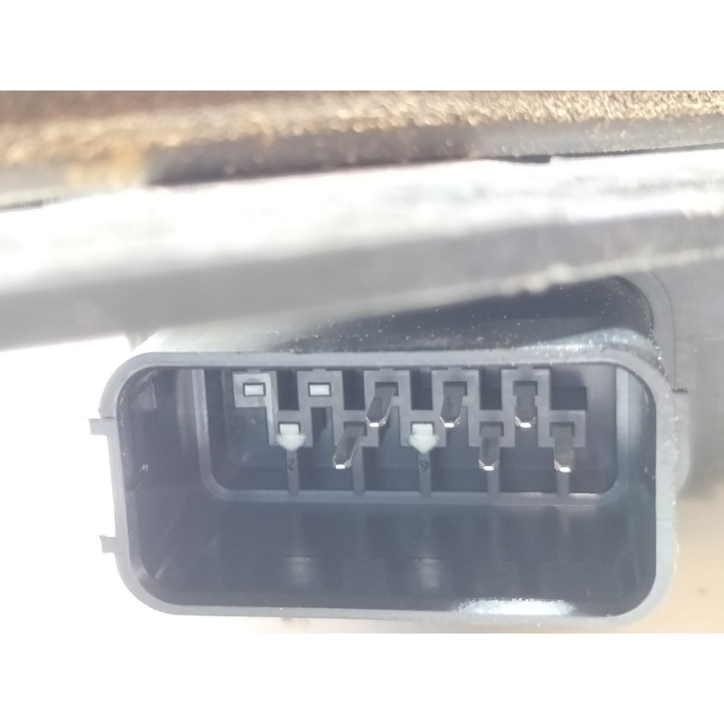 Recambio de cerradura puerta trasera derecha para ford focus lim. (cb4) trend referencia OEM IAM 4M5AR26412BE  