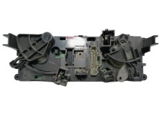 Recambio de mando calefaccion / aire acondicionado para peugeot 207 x-line referencia OEM IAM N102080FU 69910004  2