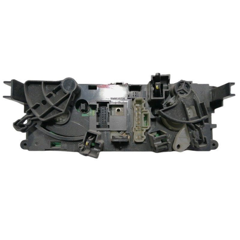 Recambio de mando calefaccion / aire acondicionado para peugeot 207 x-line referencia OEM IAM N102080FU 69910004 
