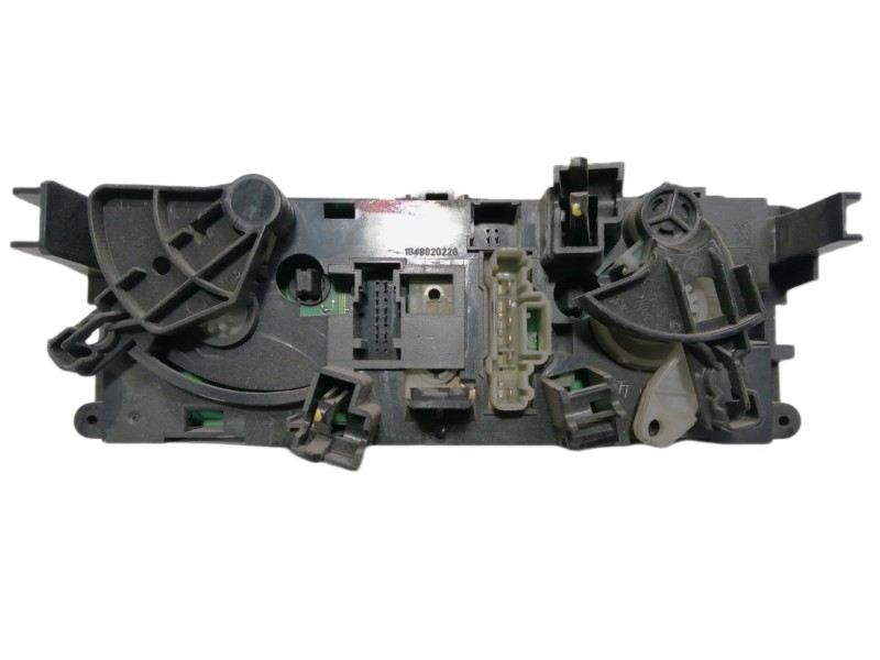 Recambio de mando calefaccion / aire acondicionado para peugeot 207 x-line referencia OEM IAM N102080FU 69910004 