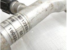Recambio de tubos aire acondicionado para bmw serie 1 lim. (f20) 114d referencia OEM IAM 64539212232   2