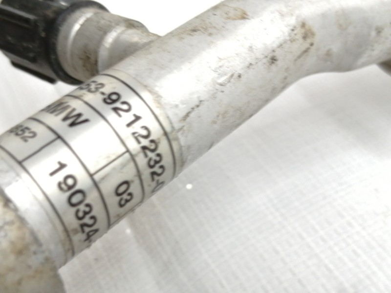 Recambio de tubos aire acondicionado para bmw serie 1 lim. (f20) 114d referencia OEM IAM 64539212232  