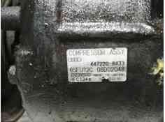 Recambio de compresor aire acondicionado para audi a4 avant (8e) 2.5 tdi (120kw) referencia OEM IAM 4472208433 6SEU12C 06D02048  2