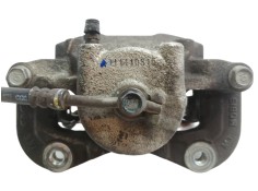 Recambio de pinza freno delantera derecha para hyundai i40 style blue referencia OEM IAM 11110815   2