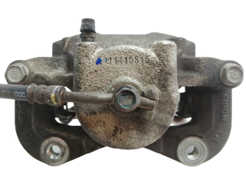 Recambio de pinza freno delantera derecha para hyundai i40 style blue referencia OEM IAM 11110815  