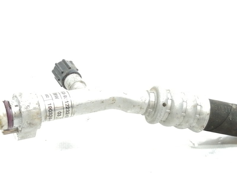 Recambio de tubos aire acondicionado para bmw serie 1 lim. (f20) 114d referencia OEM IAM 64539212232  