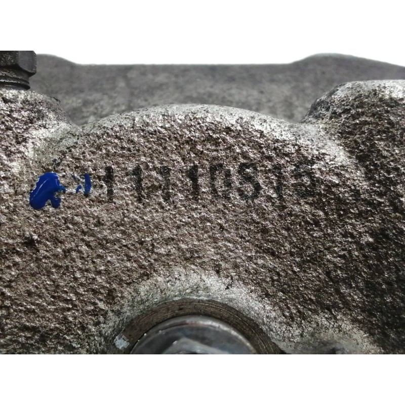 Recambio de pinza freno delantera derecha para hyundai i40 style blue referencia OEM IAM 11110815  