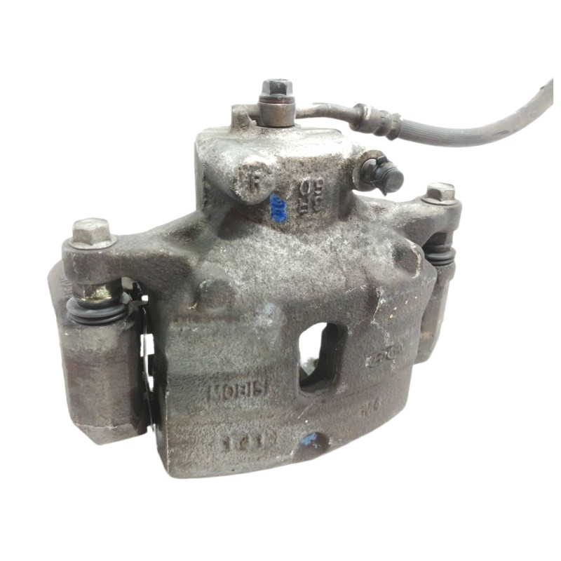 Recambio de pinza freno delantera derecha para hyundai i40 style blue referencia OEM IAM 11110815  