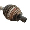 Recambio de transmision delantera izquierda para volkswagen golf v (1k1) 1.6 fsi referencia OEM IAM 1K0407271DH 1K0407271GG 