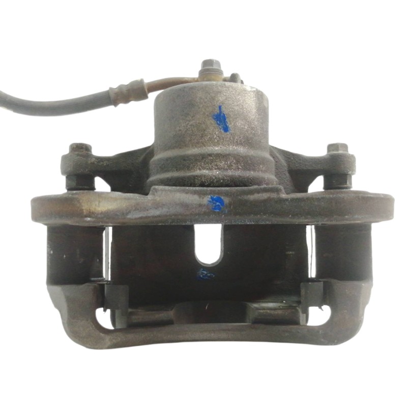 Recambio de pinza freno delantera derecha para hyundai i40 style blue referencia OEM IAM 11110815  