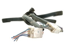 Recambio de mando multifuncion para fiat ducato caja cerrada (desde 03.94) td   batalla 2850 referencia OEM IAM    2