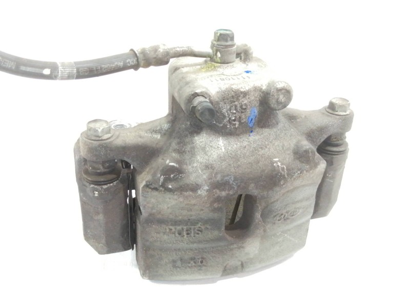 Recambio de pinza freno delantera izquierda para hyundai i40 style blue referencia OEM IAM 11110811  