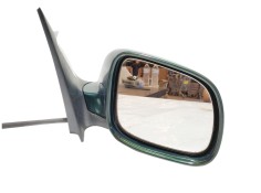 Recambio de retrovisor derecho para skoda fabia (6y2/6y3) comfort referencia OEM IAM   