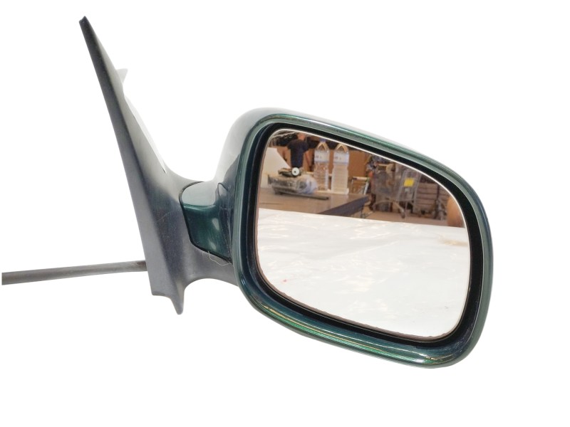 Recambio de retrovisor derecho para skoda fabia (6y2/6y3) comfort referencia OEM IAM   