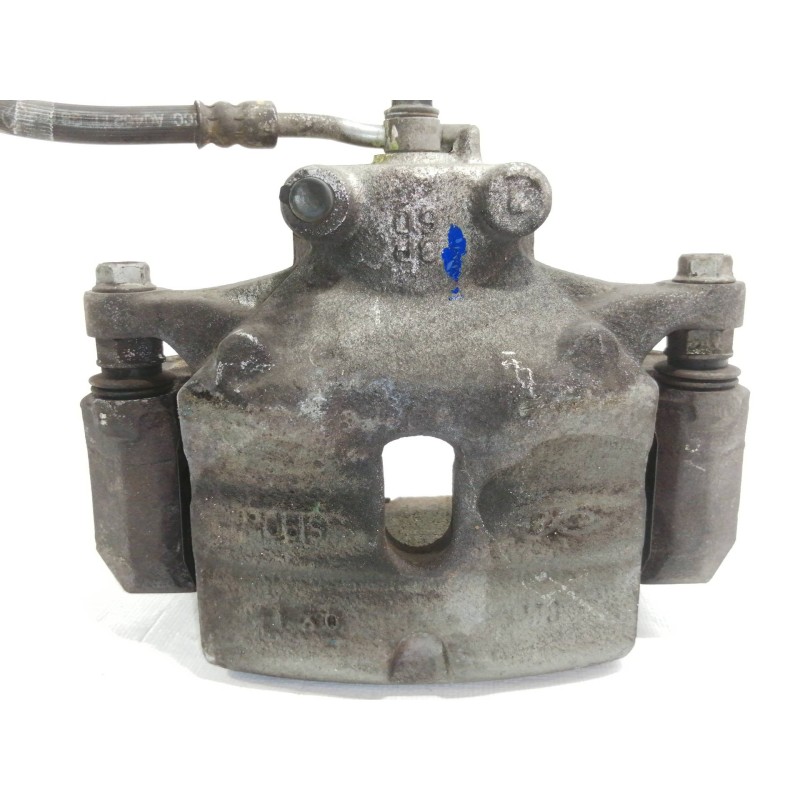 Recambio de pinza freno delantera izquierda para hyundai i40 style blue referencia OEM IAM 11110811  
