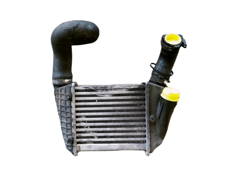 Recambio de intercooler para audi a4 avant (8e) 2.5 tdi (120kw) referencia OEM IAM 96678  