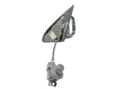 Recambio de retrovisor derecho para skoda fabia (6y2/6y3) comfort referencia OEM IAM    2