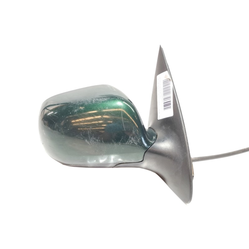 Recambio de retrovisor derecho para skoda fabia (6y2/6y3) comfort referencia OEM IAM   