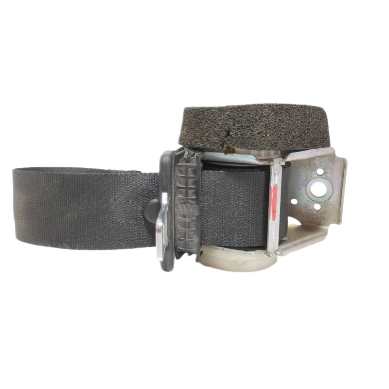 Recambio de cinturon seguridad trasero derecho para ford focus lim. (cb4) trend referencia OEM IAM 4M51S611B68A  