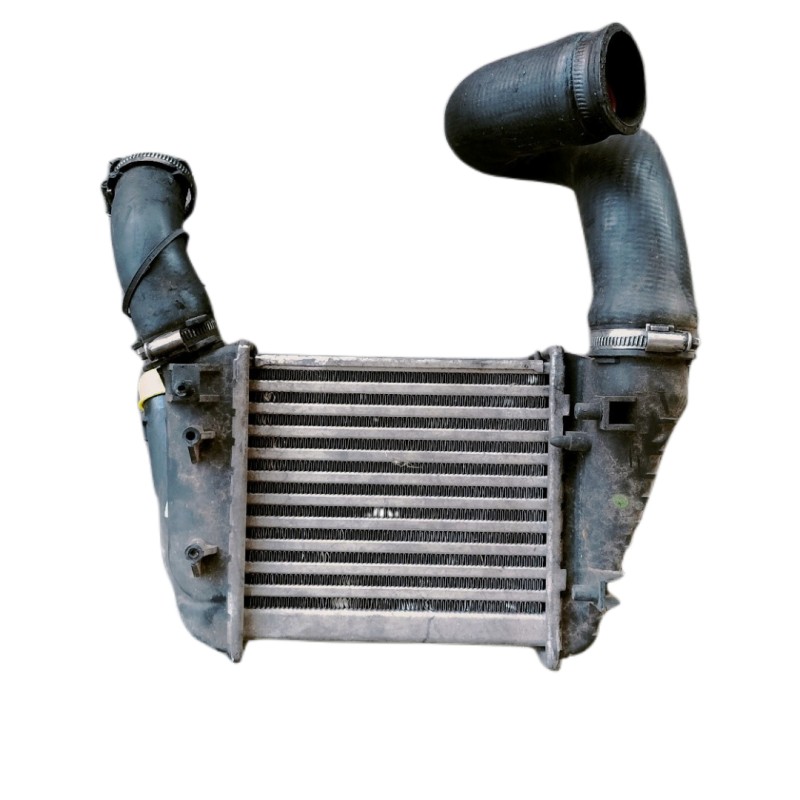 Recambio de intercooler para audi a4 avant (8e) 2.5 tdi (120kw) referencia OEM IAM 96678  