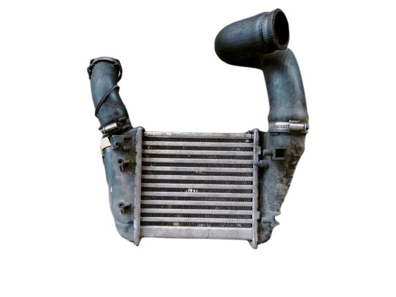 Recambio de intercooler para audi a4 avant (8e) 2.5 tdi (120kw) referencia OEM IAM 96678  