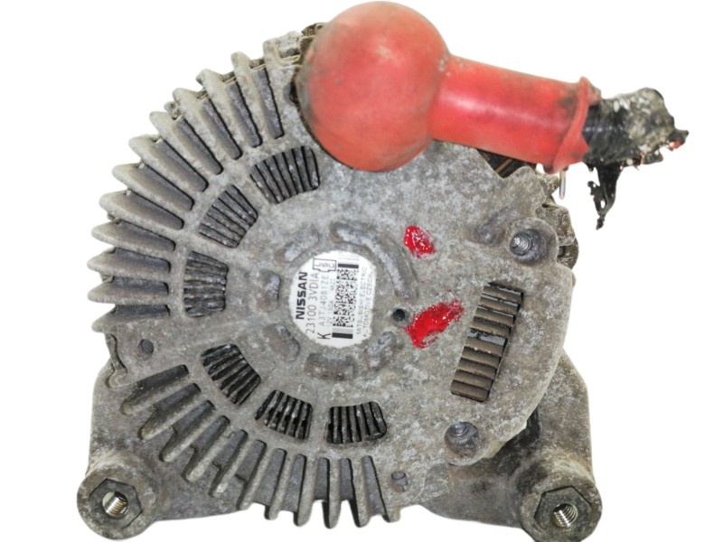 Recambio de alternador para nissan juke (f15) tekna premium referencia OEM IAM 231003VDIA  