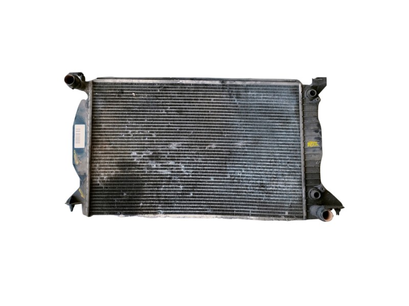 Recambio de radiador agua para audi a4 avant (8e) 2.5 tdi (120kw) referencia OEM IAM   