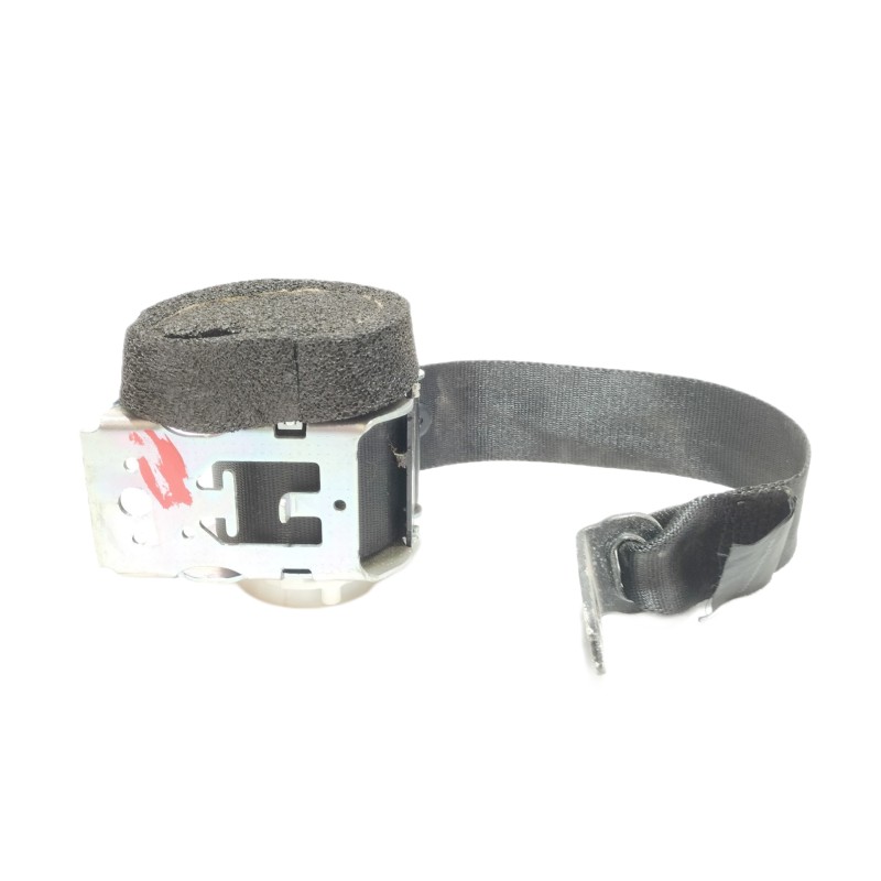 Recambio de cinturon seguridad trasero derecho para ford focus lim. (cb4) trend referencia OEM IAM 4M51S611B68A  