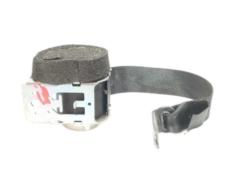 Recambio de cinturon seguridad trasero derecho para ford focus lim. (cb4) trend referencia OEM IAM 4M51S611B68A  