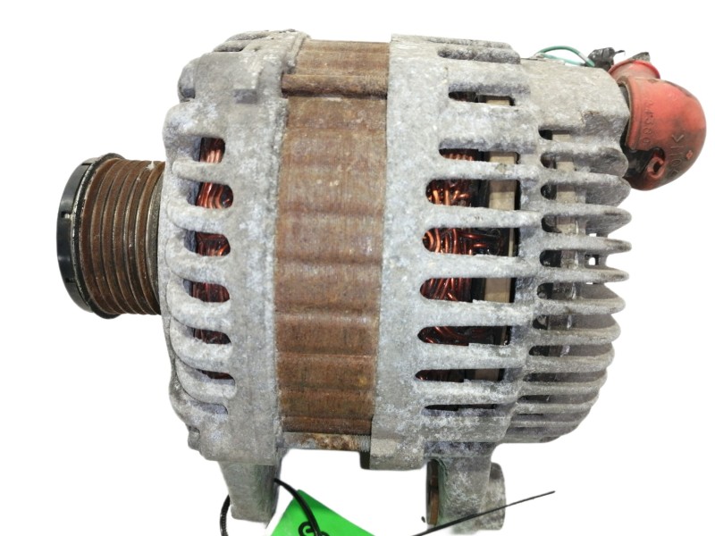 Recambio de alternador para nissan juke (f15) tekna premium referencia OEM IAM 231003VDIA  