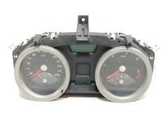 Recambio de cuadro instrumentos para renault megane ii coupe/cabrio authentique referencia OEM IAM 2RPF10A855A   2