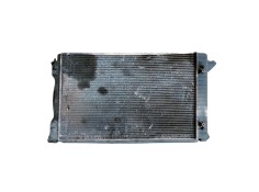 Recambio de radiador agua para audi a4 avant (8e) 2.5 tdi (120kw) referencia OEM IAM    2