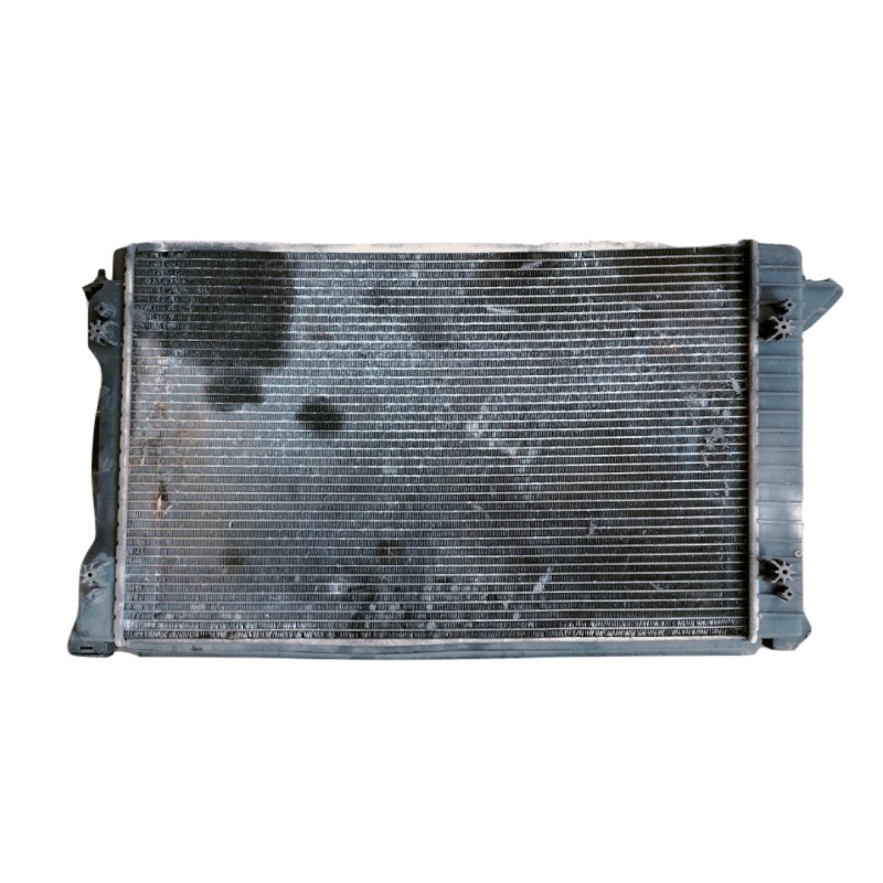 Recambio de radiador agua para audi a4 avant (8e) 2.5 tdi (120kw) referencia OEM IAM   