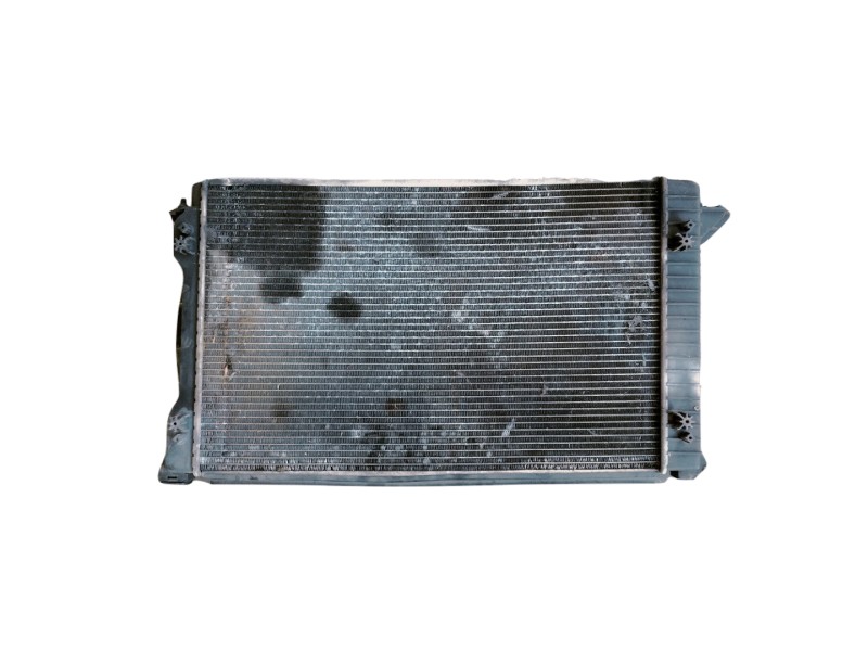 Recambio de radiador agua para audi a4 avant (8e) 2.5 tdi (120kw) referencia OEM IAM   