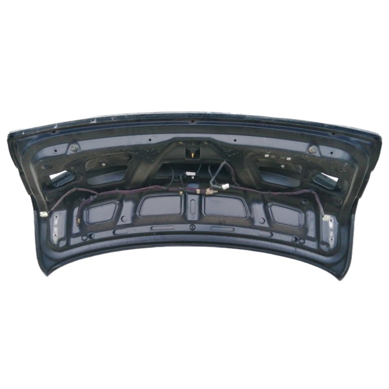 Recambio de porton trasero para hyundai i40 style blue referencia OEM IAM   PARA PINTAR