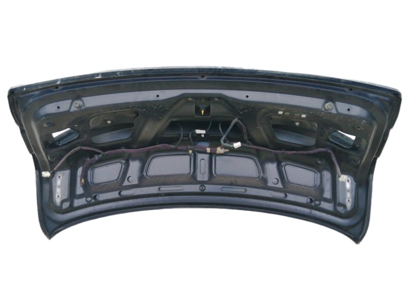 Recambio de porton trasero para hyundai i40 style blue referencia OEM IAM   PARA PINTAR