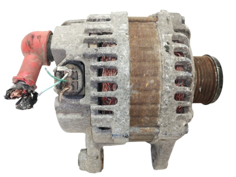 Recambio de alternador para nissan juke (f15) tekna premium referencia OEM IAM 231003VDIA  