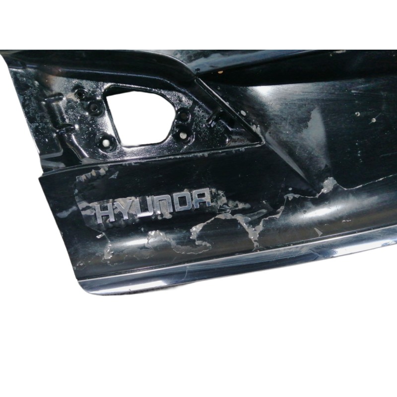 Recambio de porton trasero para hyundai i40 style blue referencia OEM IAM   PARA PINTAR