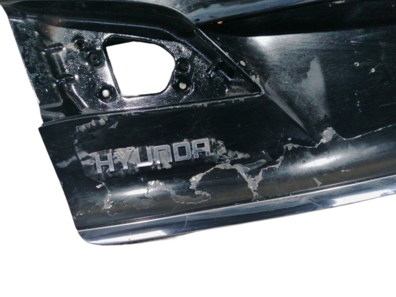 Recambio de porton trasero para hyundai i40 style blue referencia OEM IAM   PARA PINTAR