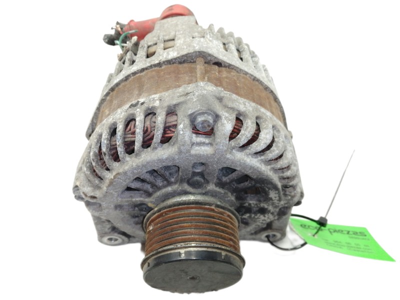 Recambio de alternador para nissan juke (f15) tekna premium referencia OEM IAM 231003VDIA  