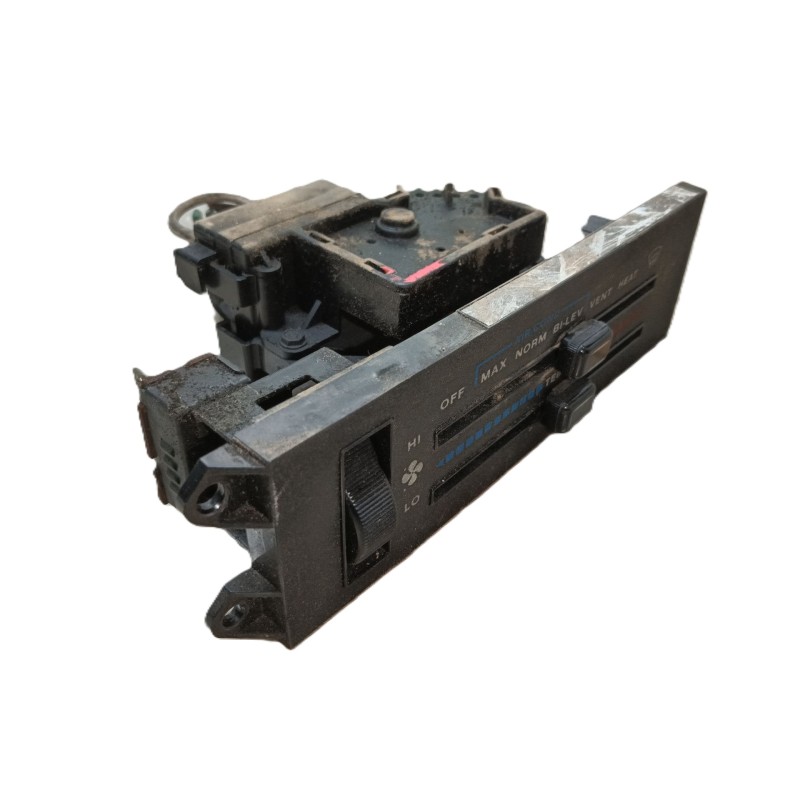 Recambio de mando calefaccion / aire acondicionado para jeep cherokee (xj) 2.1 td referencia OEM IAM   