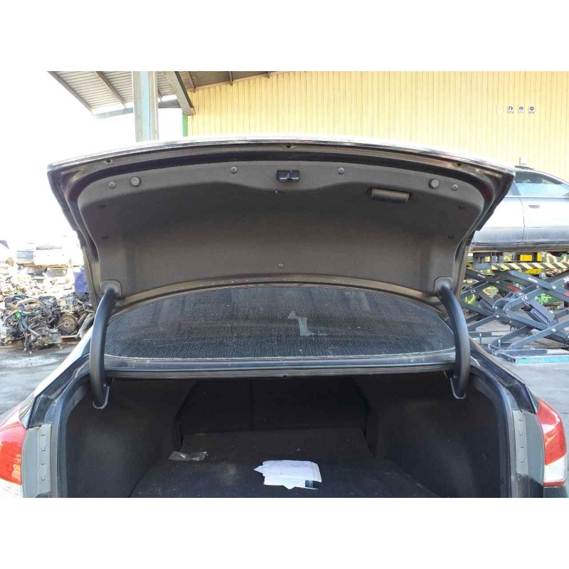Recambio de porton trasero para hyundai i40 style blue referencia OEM IAM   PARA PINTAR