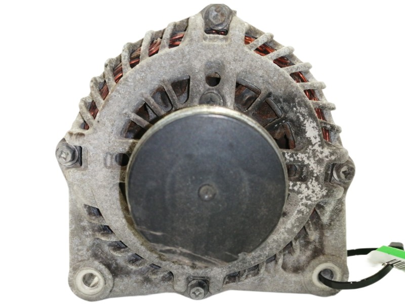 Recambio de alternador para nissan juke (f15) tekna premium referencia OEM IAM 231003VDIA  