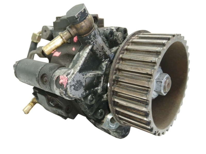 Recambio de bomba inyeccion para renault megane ii familiar authentique referencia OEM IAM 8200430599  