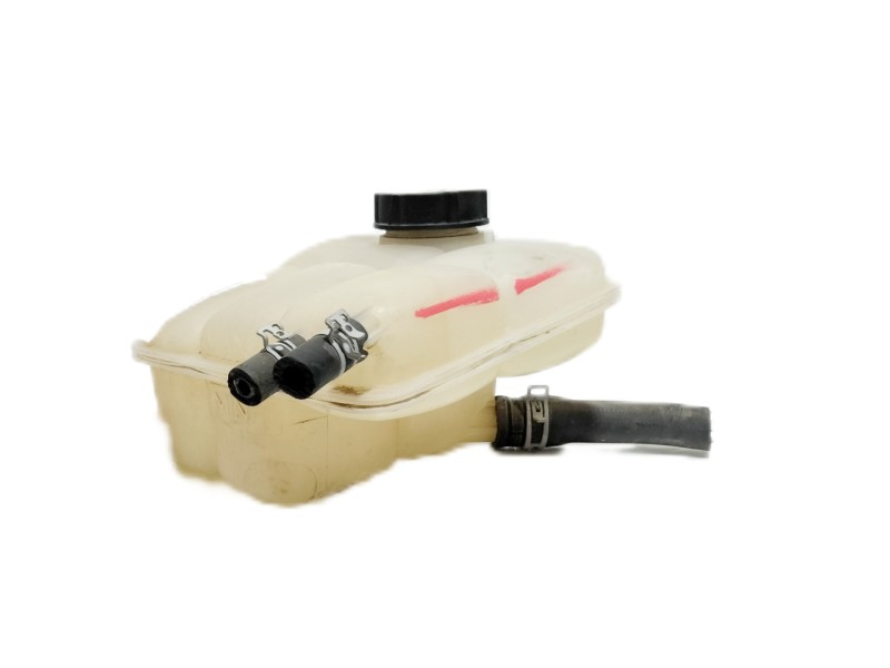 Recambio de deposito expansion para ford focus lim. (cb4) trend referencia OEM IAM 3M5H8K218  